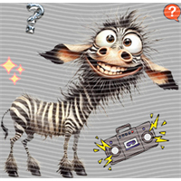 Animal Integration-DW 2320